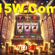 Welcome Bonus 789bet