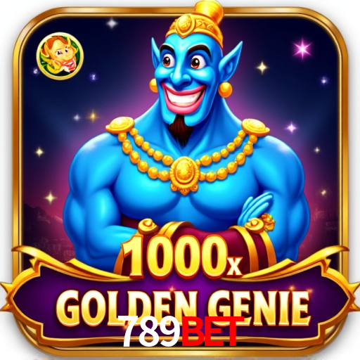 Interface do App 789bet