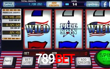 Apostas de Tênis 789bet