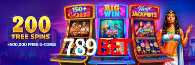 Daily Bonuses 789bet