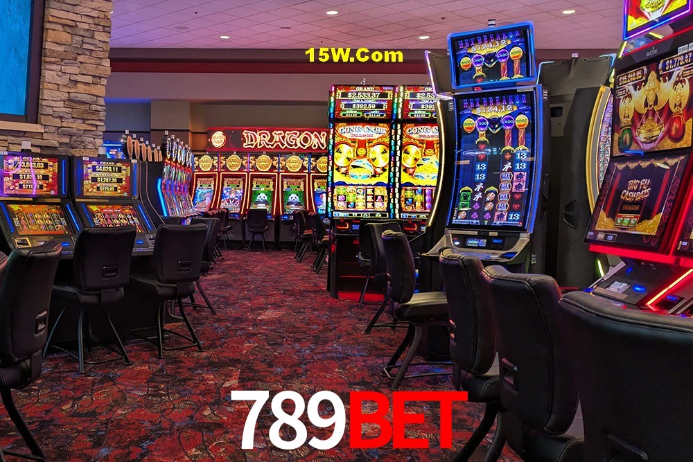 Game Statistics 789bet