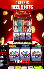 Casino Ao Vivo 789bet