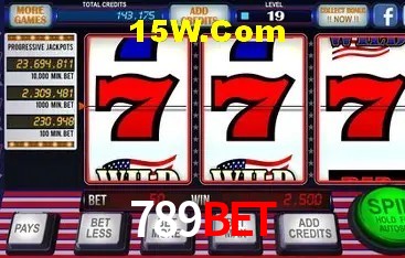 Casino VIP 789bet