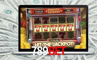 Bônus Diários 789bet