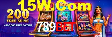 Welcome Bonus 789bet