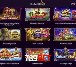 Torneios 789bet