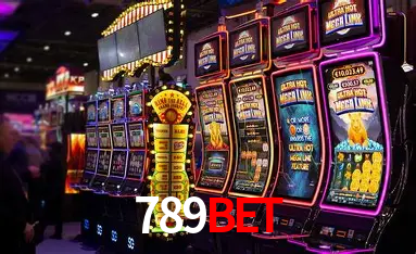 Experiência VIP 789bet