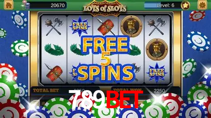 Provedores de Jogos 789bet