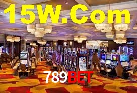 789bet: Jogos de Caça-Níqueis-Altas Recompensas, Roleta-Velocidade, Blackjack-Desafios Máximos