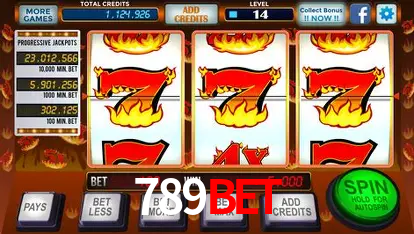 Diretório de Jogos 789bet