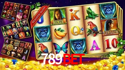 Especiais de Fim de Semana 789bet