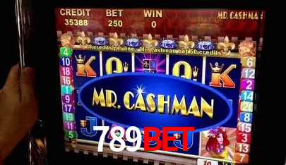 Promoção Relâmpago 789bet