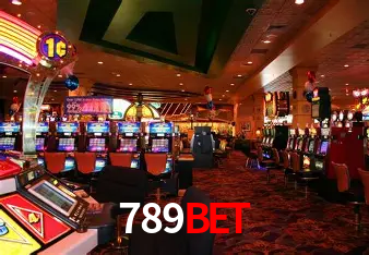 Jogos de Slot 789bet