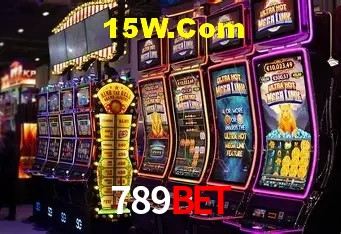 Mesa de Blackjack 789bet